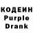 Кодеин Purple Drank Cneip X